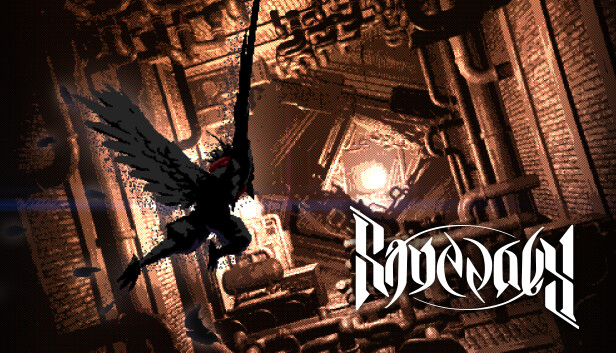 Ravenous