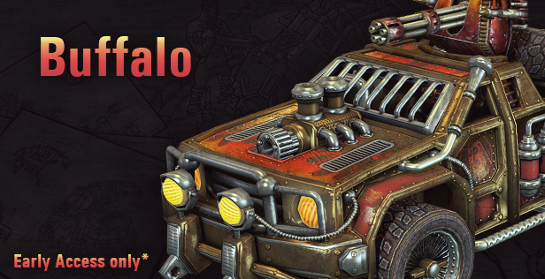 Badland Bandits - Ultimate Edition