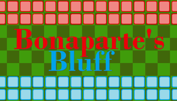 Bonaparte's Bluff