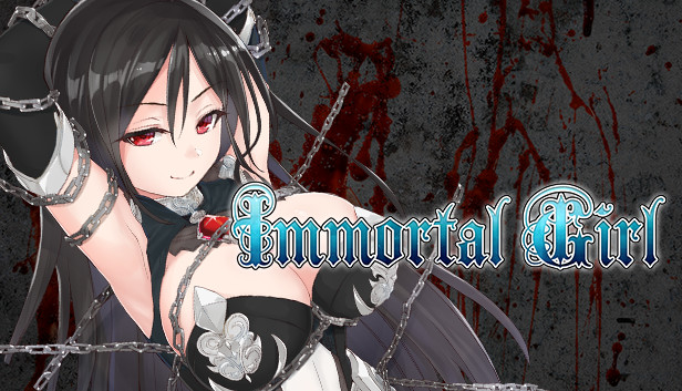 Immortal Girl