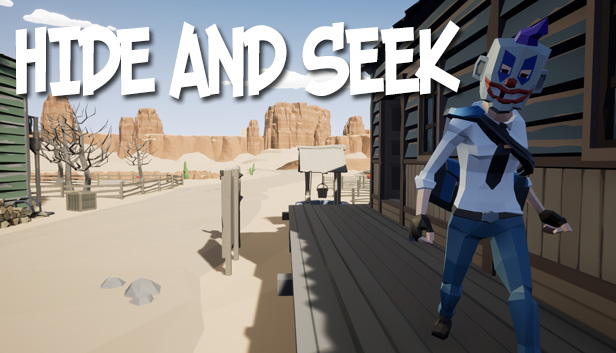 Hide and Seek