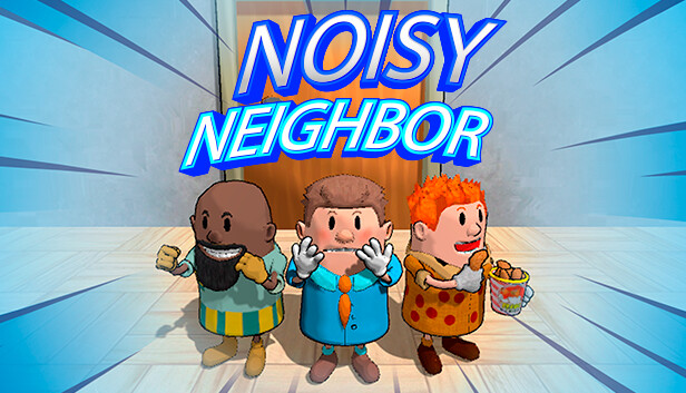 Noisy Neighbor