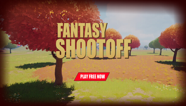 Fantasy Shootoff