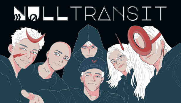 Null Transit