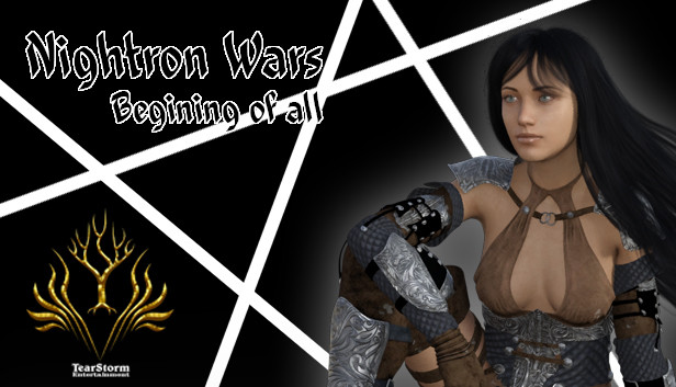 Nightron Wars