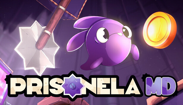 Prisonela MD