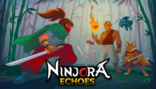 Ninjora Echoes