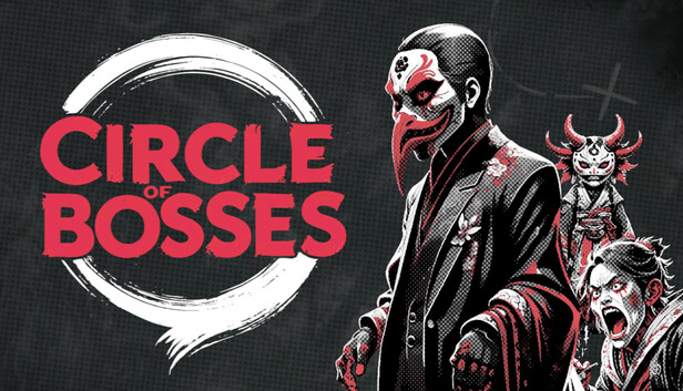 Circle of Bosses
