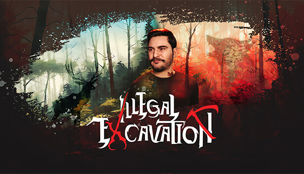 Illegal Excavation