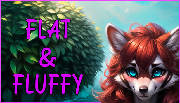Flat&Fluffy