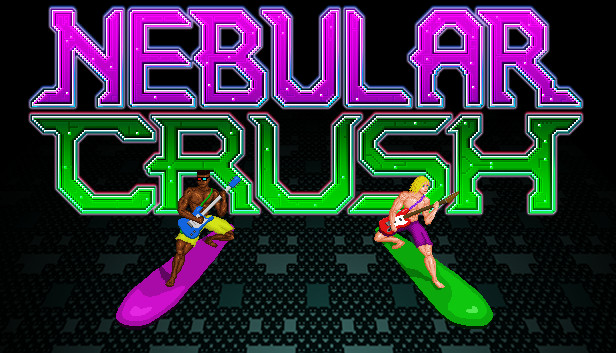 Nebular Crush