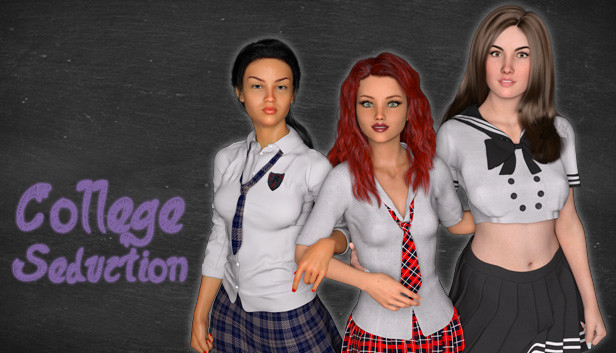 College Seduction