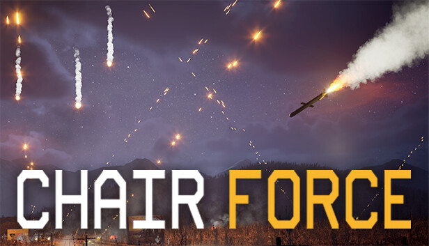 Chair Force