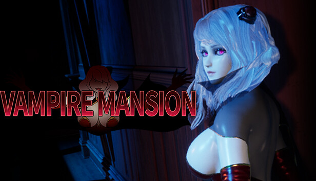Vampire Mansion