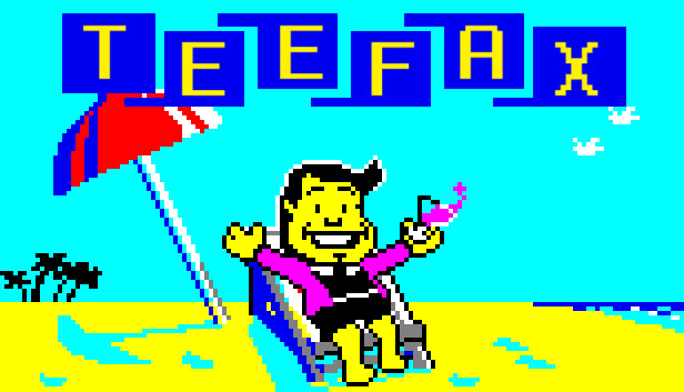 TEEFAX: Cold Case