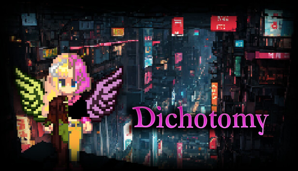 Dichotomy