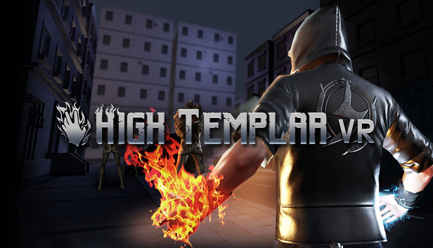 High Templar VR