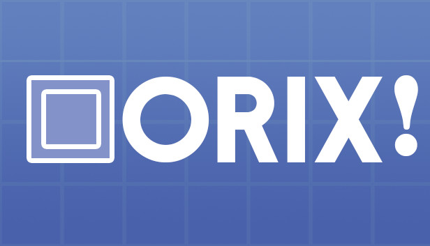 ORIX!