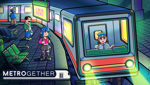 Metrogether - Supporter Pack
