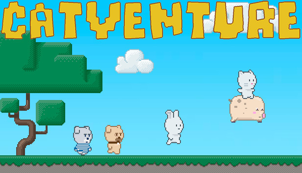 Catventure
