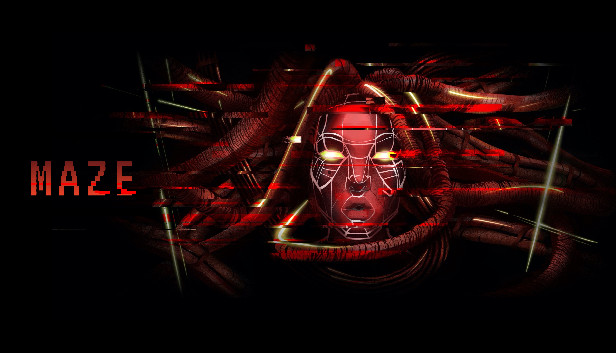 Maze