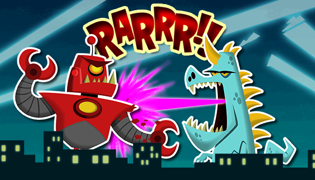 Tabletop Simulator - RARRR!!