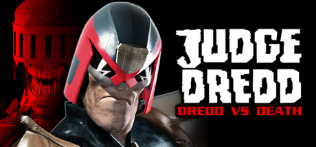 Judge Dredd: Dredd vs. Death PC