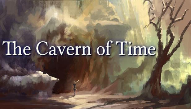 Cavern of Time