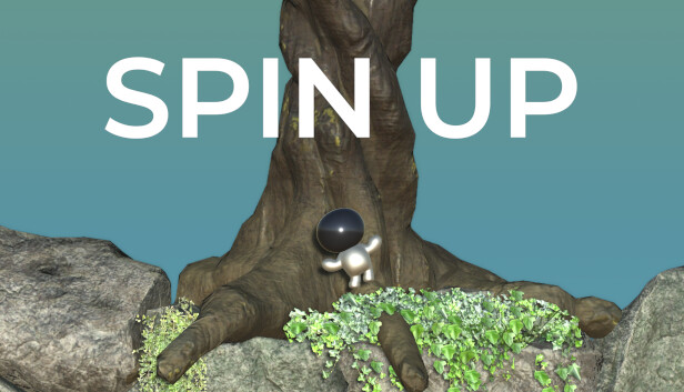 SPIN UP
