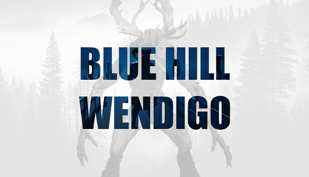 Blue Hill Wendigo