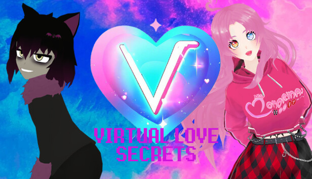Virtual Love Secrets