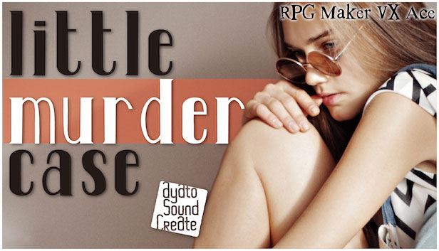 RPG Maker VX Ace - little murder case