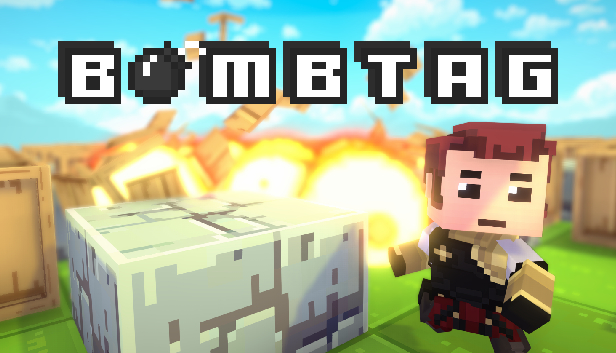 BombTag