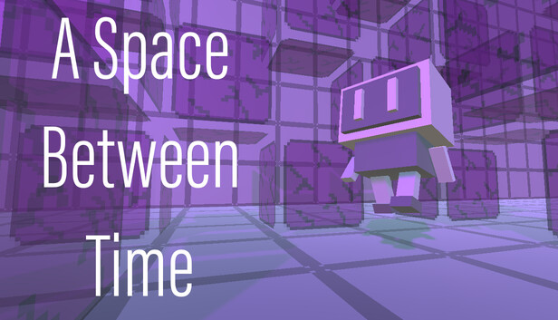 A Space Between Time
