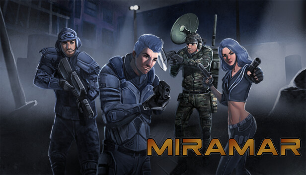 Miramar