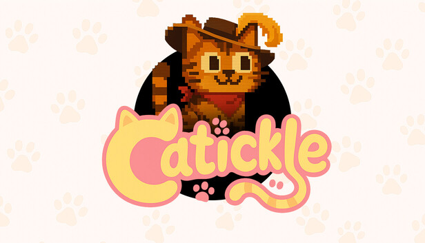 Catickle