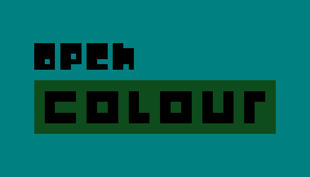 Open Colour