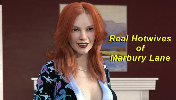 Real Hotwives of Marbury Lane