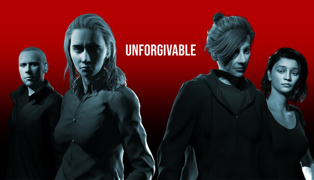 Unforgivable
