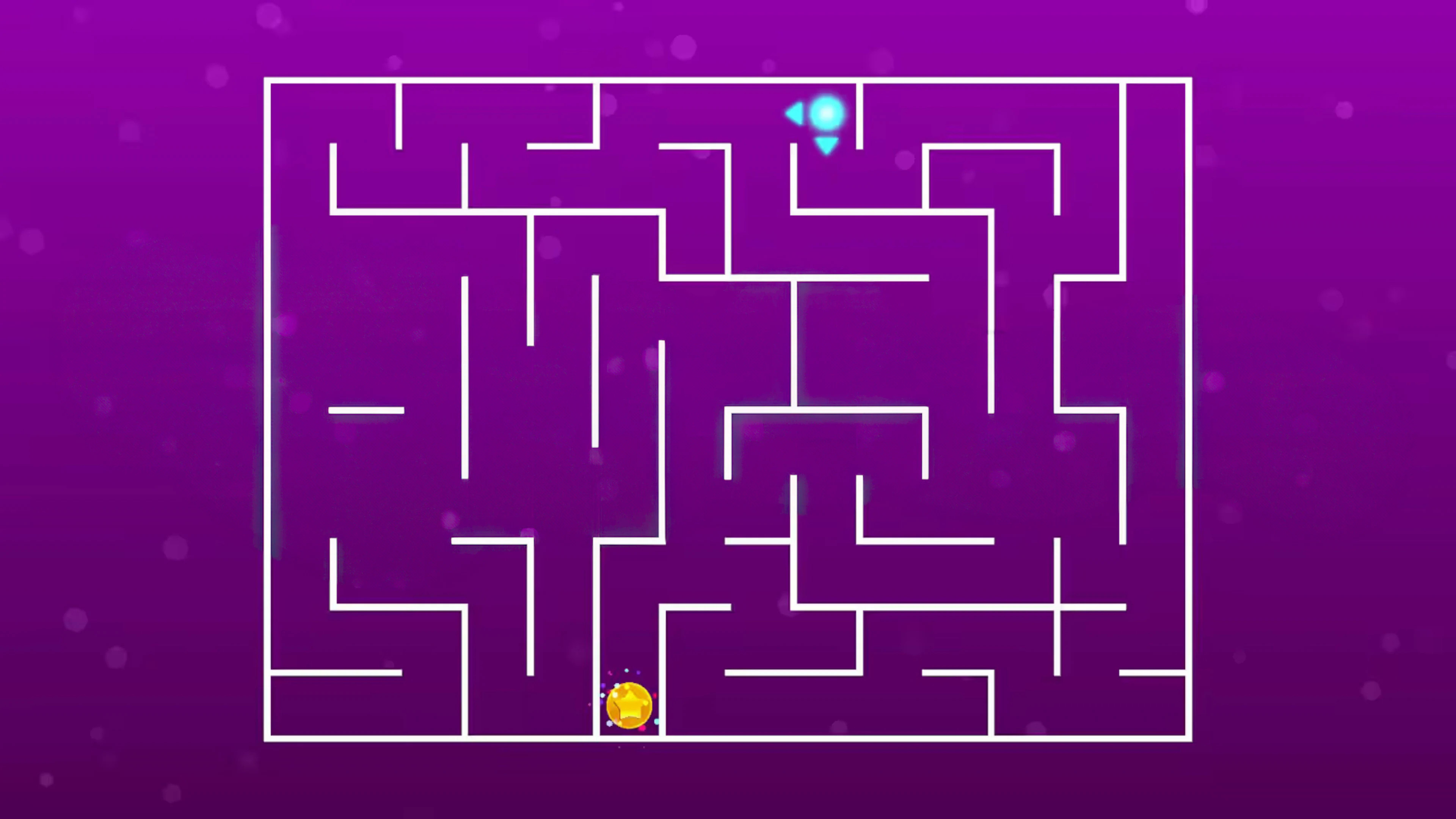 Magical Maze