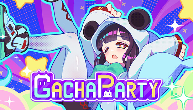 Gacha Party