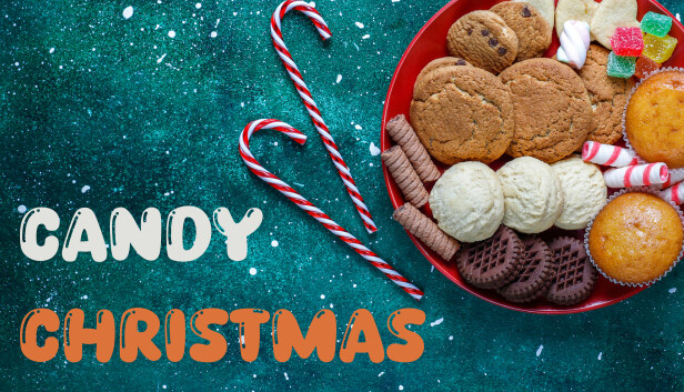 Candy Christmas