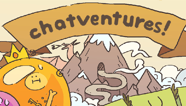 Chatventures