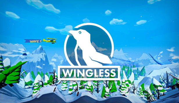 Wingless