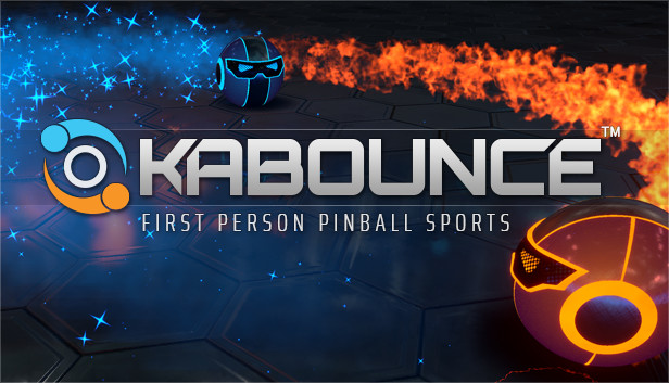 Kabounce