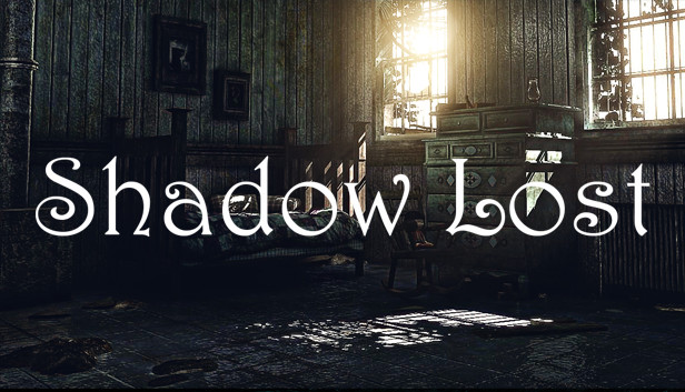 Shadow Lost