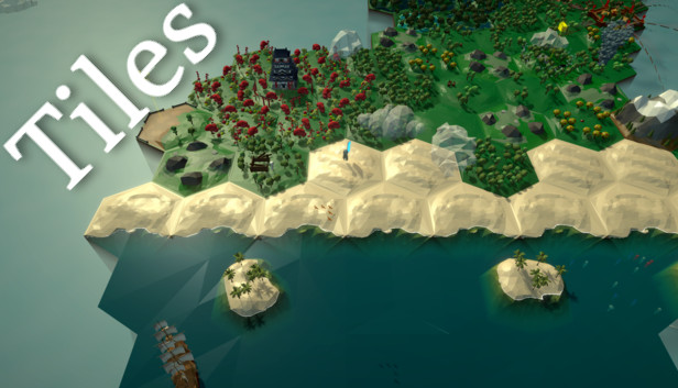 Tiles: The Journey