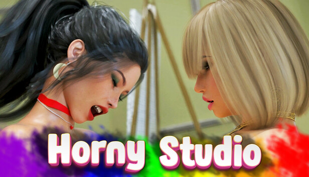 Horny Studio 
