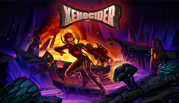 Xenocider