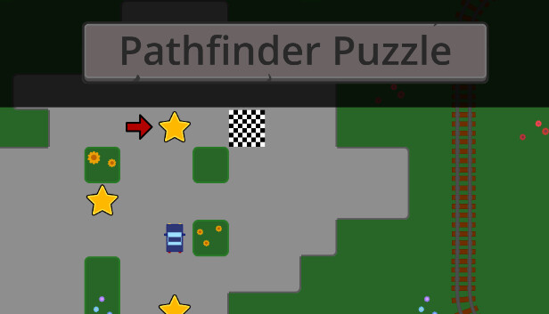 Pathfinder Puzzle